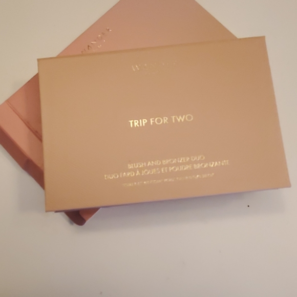 Wander beauty blush and bronzer duo - Picture 2 of 3